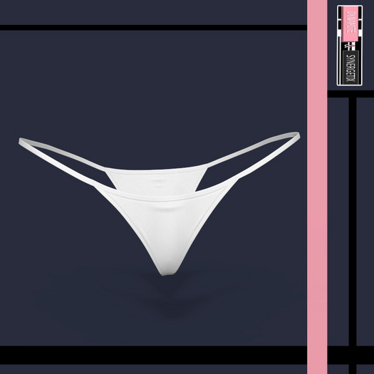 Low PANTY MAITREYA