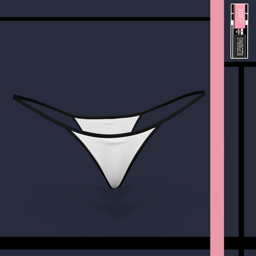 Low PANTY MAITREYA