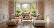 <Aphrodite> Shabby chic complete living room set (BULK PRICE)