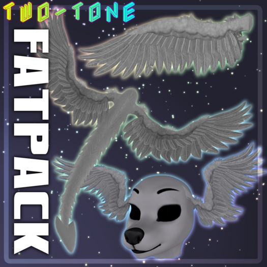  FALLEN ANGEL FATPACK
