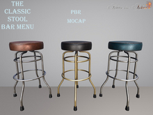 Bar Stool