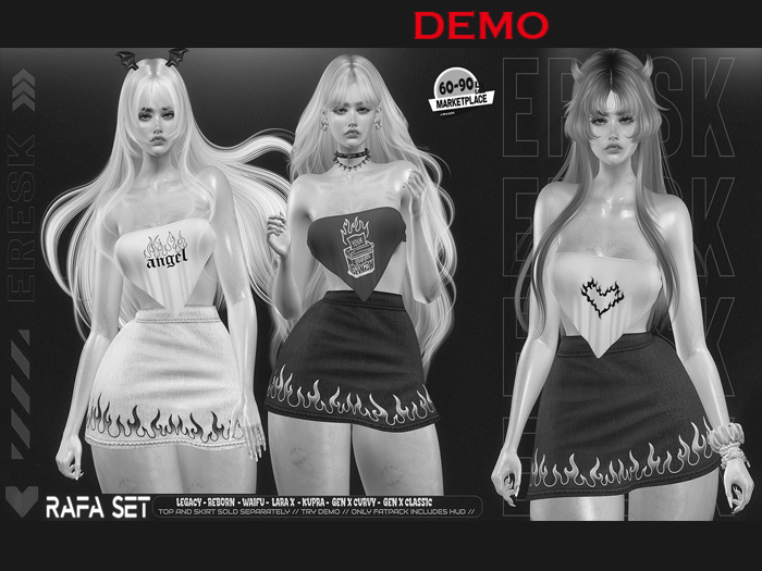 Eresk :: Rafa DEMO (ADD)