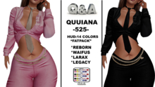 QUUIANA-525-