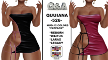 QUUIANA-526-