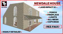 Newdale house (Boxed)
