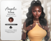 Angelic - "Trina" Hair - GIFT!