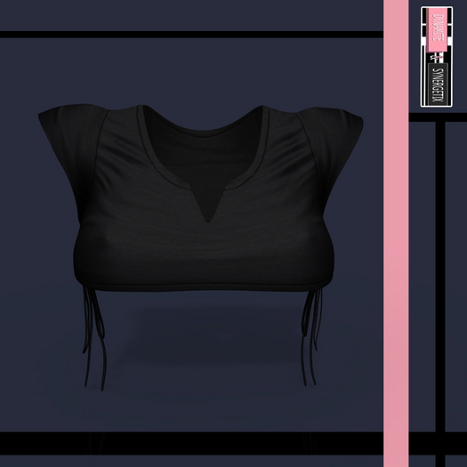 Shape Shirt LEGACY