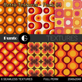 Full Perm Textures - Retro Pack 04