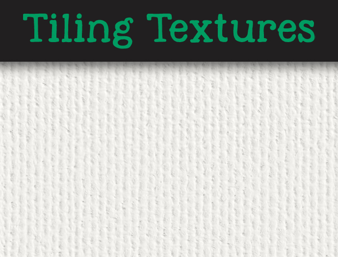  Canvas board- Seamless texture