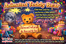 Teddy Bear