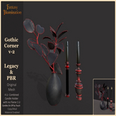  Gothic