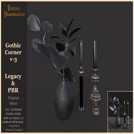 Gothic