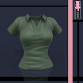 Polo Shirt Reborn