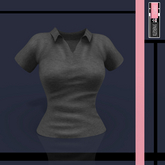 Polo Shirt Reborn