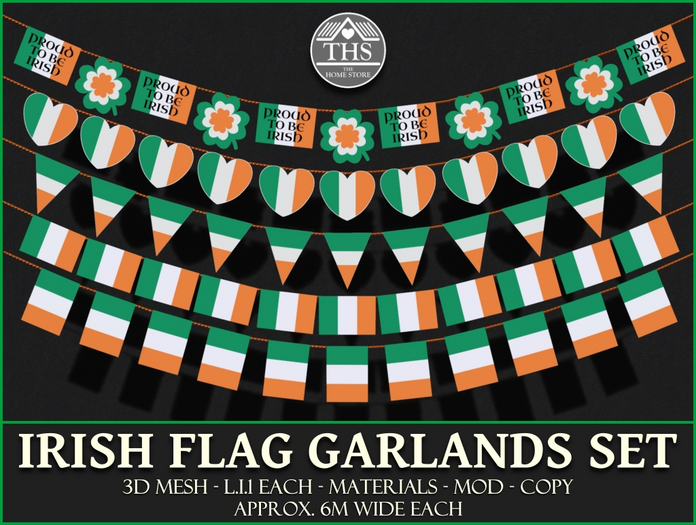 IRISH