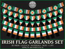 IRISH