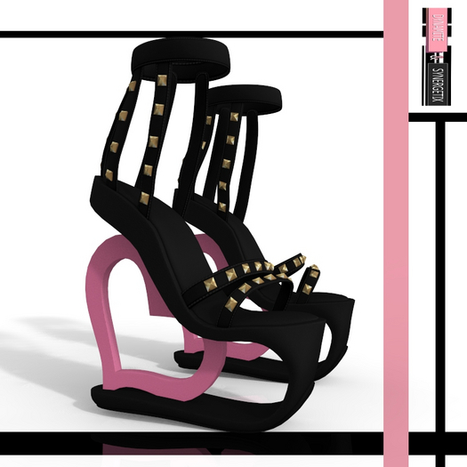 Romance Shoes Legacy