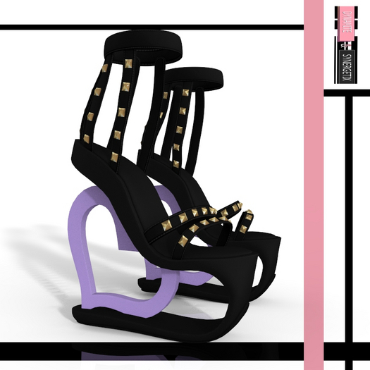 Romance Shoes Legacy