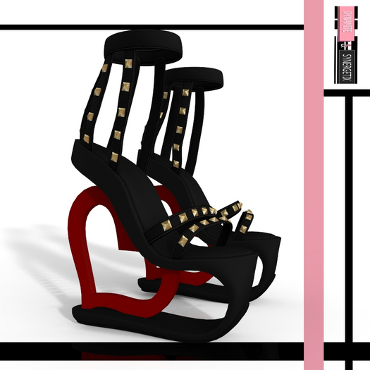 Romance Shoes Legacy