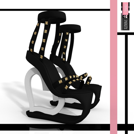 Romance Shoes Legacy