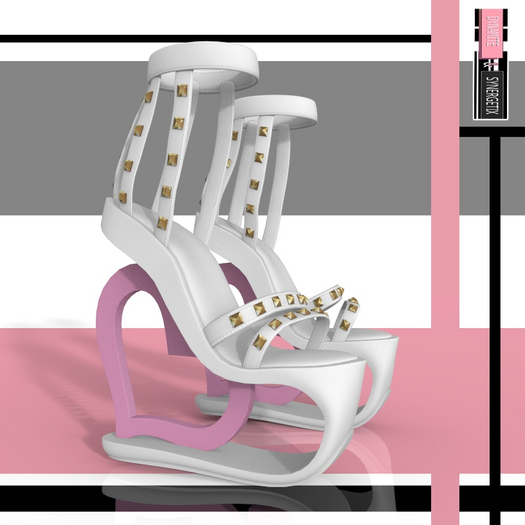 Romance Shoes Legacy