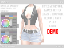 EW - Jess Outfit - DEMO