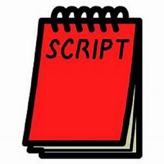 Build a pig script & texture