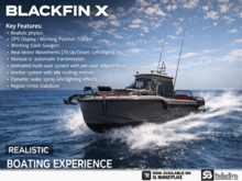 l SB l Blackfin X