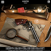 12. BAMSE : Hunter - Revolver