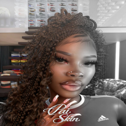 Pai Skin demo