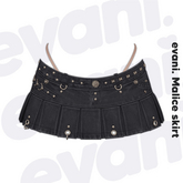 evani. Malice skirt +panties - tornado