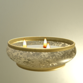Candle #078