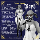 ~S.S.~ Light Baph FEM+FLAT