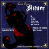 ~S.S.~ Sinner Tattoos