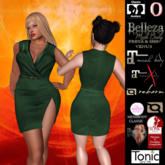 @AdReNaLiZeD@ Jasmine Emerald