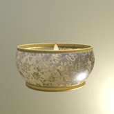 Candle #075