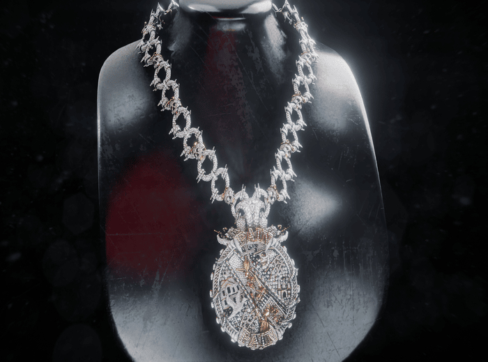 NotReality-Pain Of The Dead Chain Unpacker 