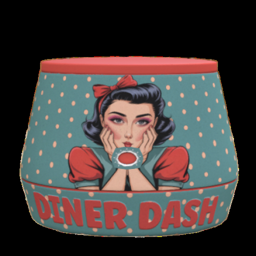 Potted ~ Eco-Elite Composter: SmartCompost - LE Diner Dash