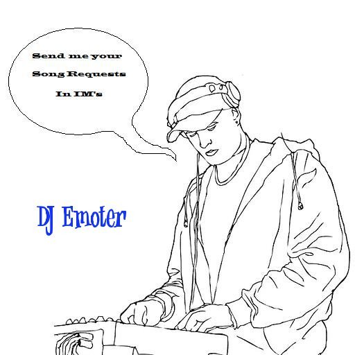 MG Designs DJ Emoter