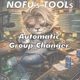Nofu's Tools - Group Changer