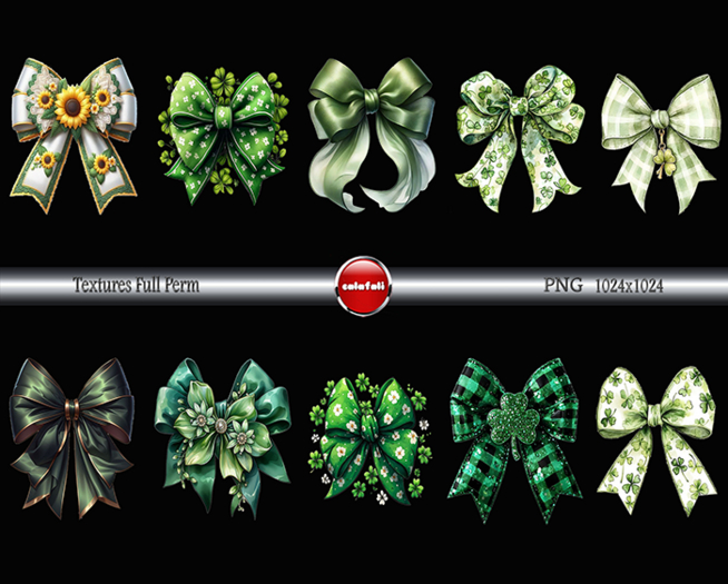 ST. PATRICKS DAY 3002-