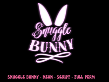 ~ VV ~ Snuggle Bunny - Neon - Full Perm