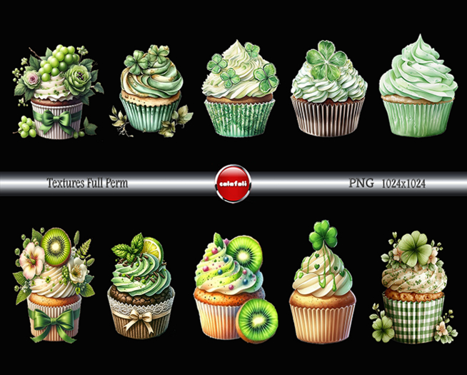 ST. PATRICKS DAY 3102-