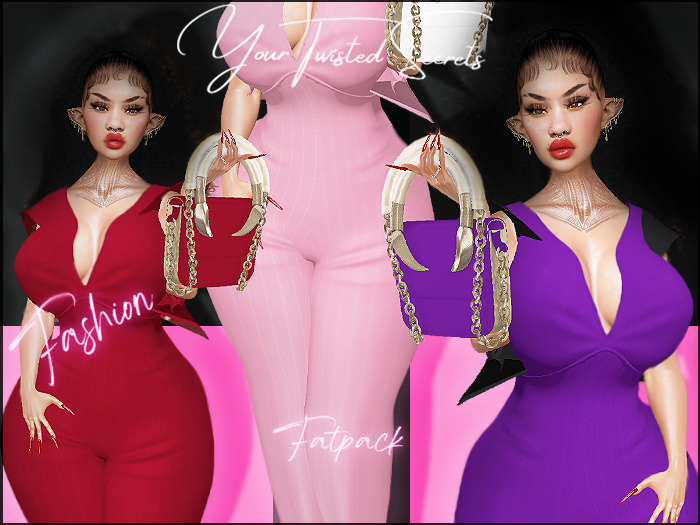 YTS-KLOE(ERIKA)FATPACK