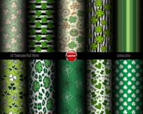 ST. PATRICKS DAY 3302-