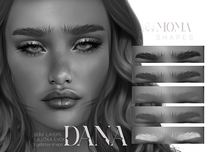 MOMA - Dana Eyebrows - Demo