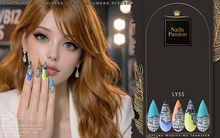 Nails Passion - Lyss