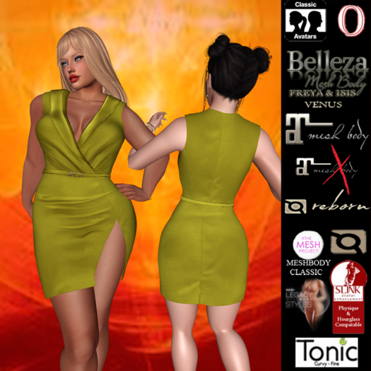 @AdReNaLiZeD@ Jasmine Lemon [DEMO]