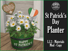 ST PATRICK'S
