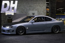 S15 Wht